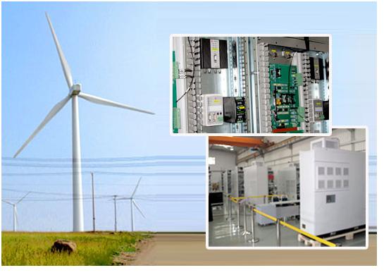 2010年5月鼎实PB-B-RS232、PB-B-CAN总线桥中标风电项目