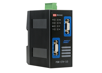 MODBUS TCP＠PROFIBUS主站网关